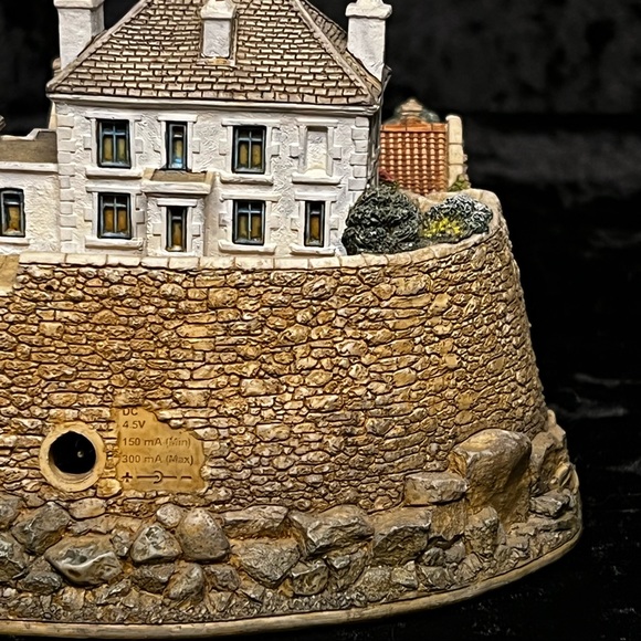 Very Rare Lilliput Lane, St. Mary’s Lighthouse Disneyana Special Edition - Picture 10 of 16